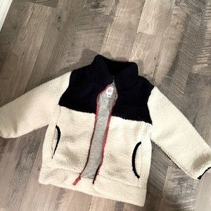 Boy Gap Sherpa
